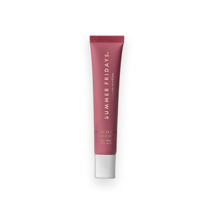 Summer Fridays Lip Butter Balm Sugar Plum