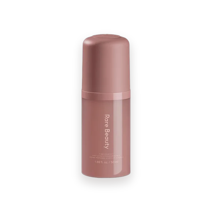 Rare Beauty Find Comfort Body & Hair Fragrance Mist Mini