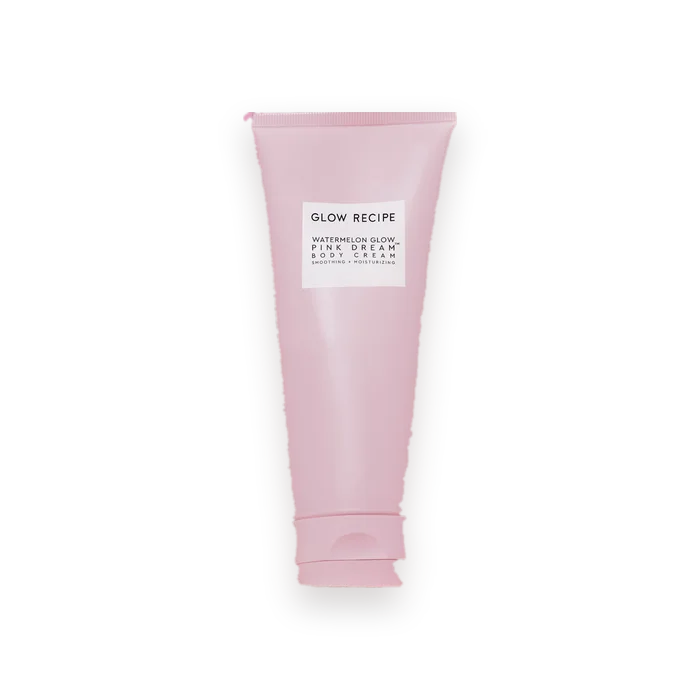 Glow Recipe Watermelon Glow Pink Dream Body Cream
